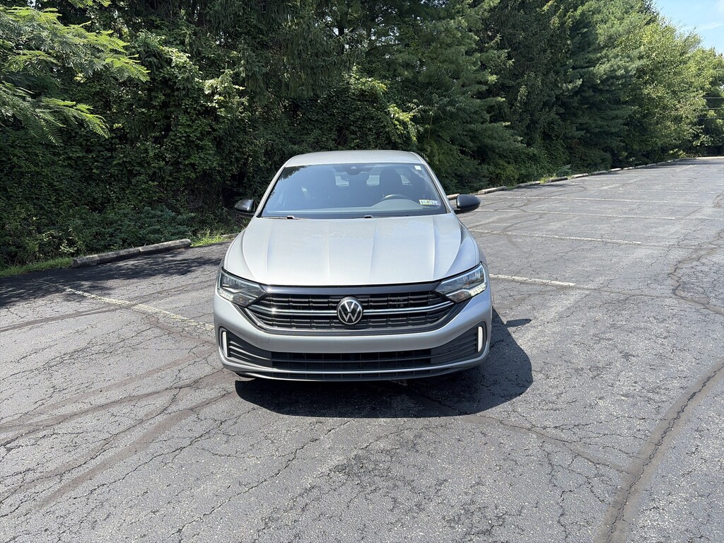 Used 2023 Volkswagen Jetta Sport Sedan