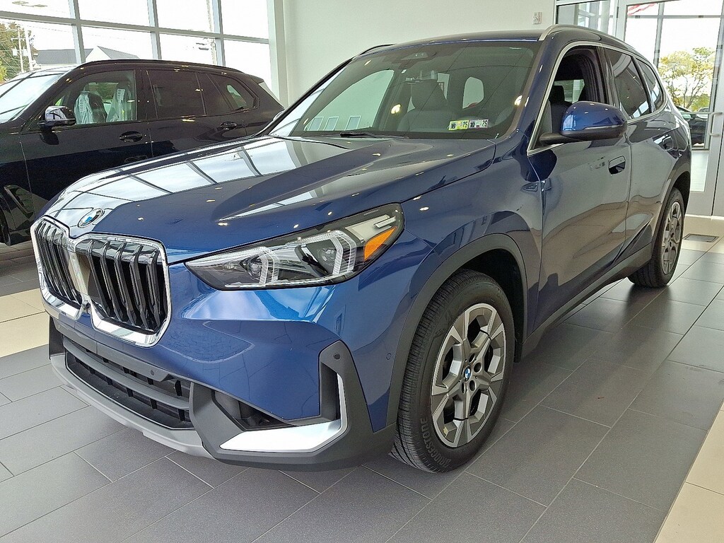 Certified 2023 BMW X1 xDrive28i SUV