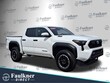  Toyota Tacoma 4WD