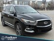  INFINITI QX60