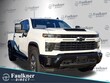  Chevrolet Silverado 2500HD