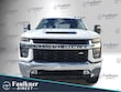 Chevrolet Silverado 2500HD