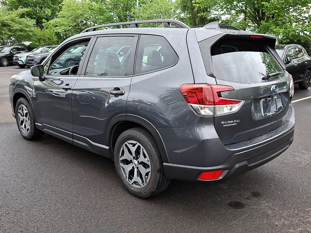 Used 2023 Subaru Forester Premium SUV