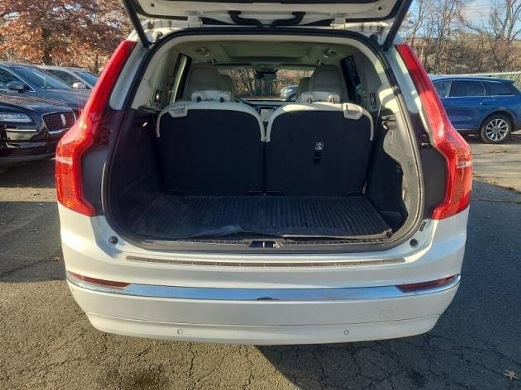 Certified 2023 Volvo XC90 Plus SUV