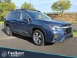 Subaru Ascent