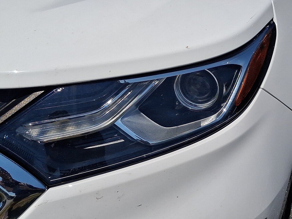 Certified 2021 Chevrolet Equinox LS SUV