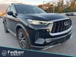 INFINITI QX60