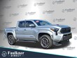  Toyota Tacoma 4WD