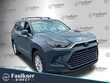  Toyota Grand Highlander