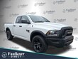Ram 1500 Classic