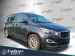  Kia Sedona