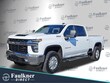  Chevrolet Silverado 2500HD