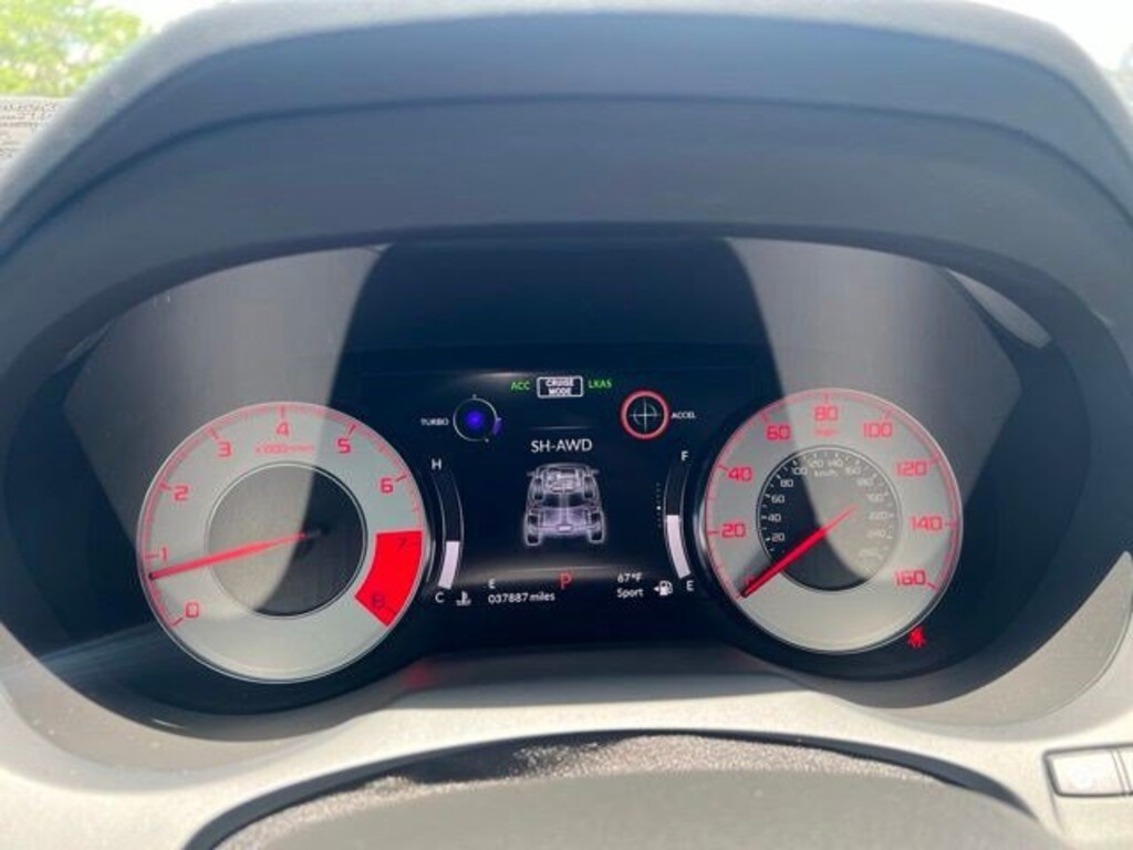 Used 2021 Acura RDX w/A-Spec Package SUV