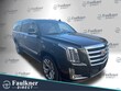 Cadillac Escalade ESV