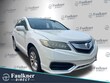  Acura RDX