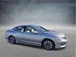  Honda Accord Hybrid