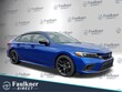  Honda Civic Sedan