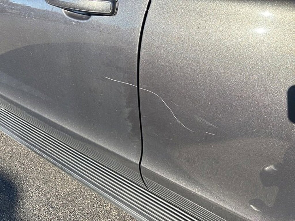 Used 2020 Ford Expedition XLT SUV