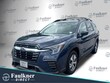  Subaru Ascent