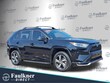 Toyota RAV4 Prime