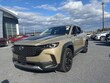 Mazda CX-50