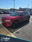 Chevrolet Blazer EV