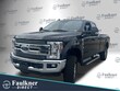 Ford Super Duty F-250 SRW