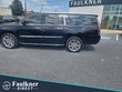 Cadillac Escalade ESV