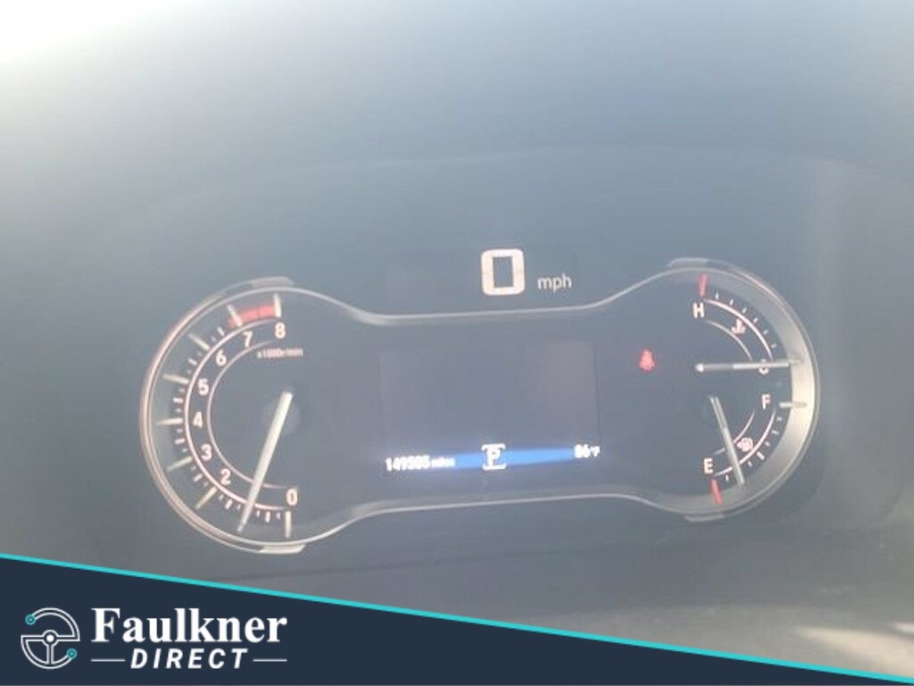 Used 2016 Honda Pilot EX-L SUV