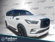 INFINITI QX80
