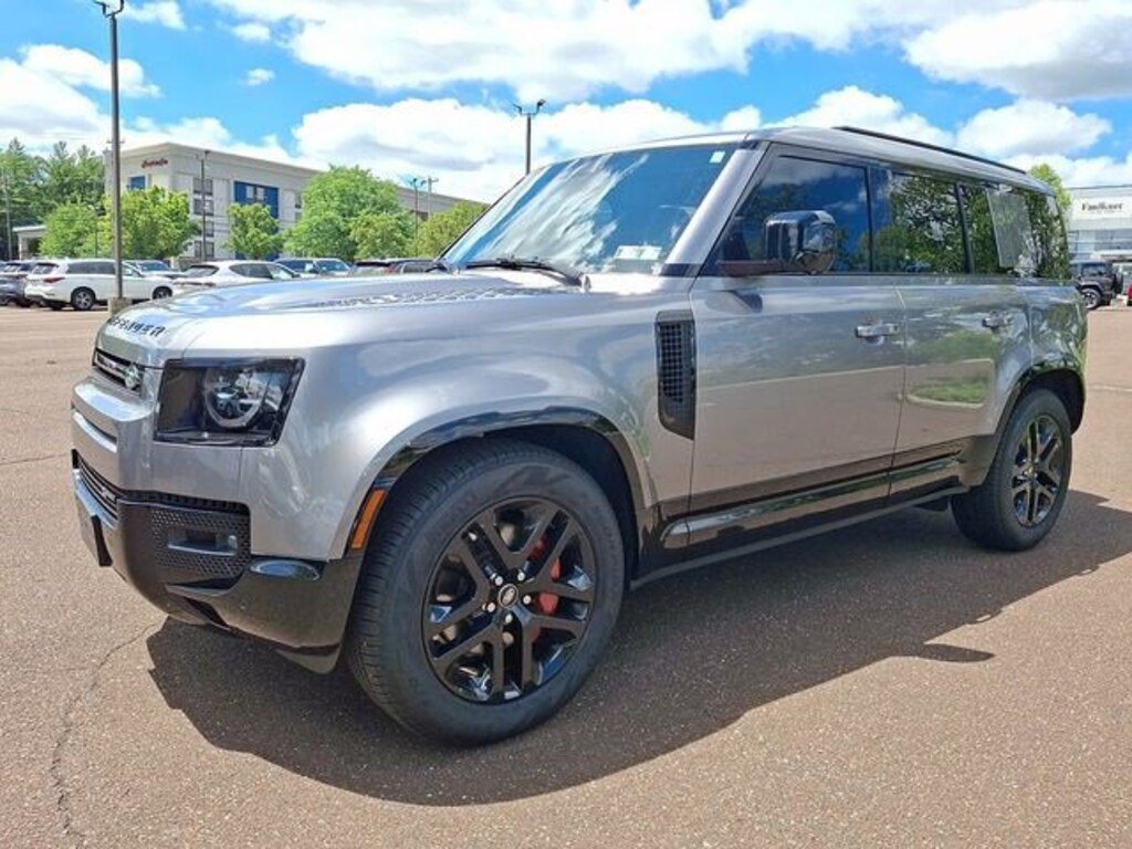Used 2023 Land Rover Defender X-Dynamic SE SUV