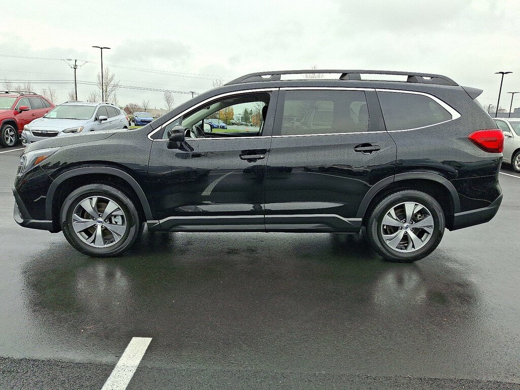 Certified 2023 Subaru Ascent Premium SUV