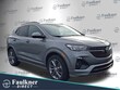  Buick Encore GX