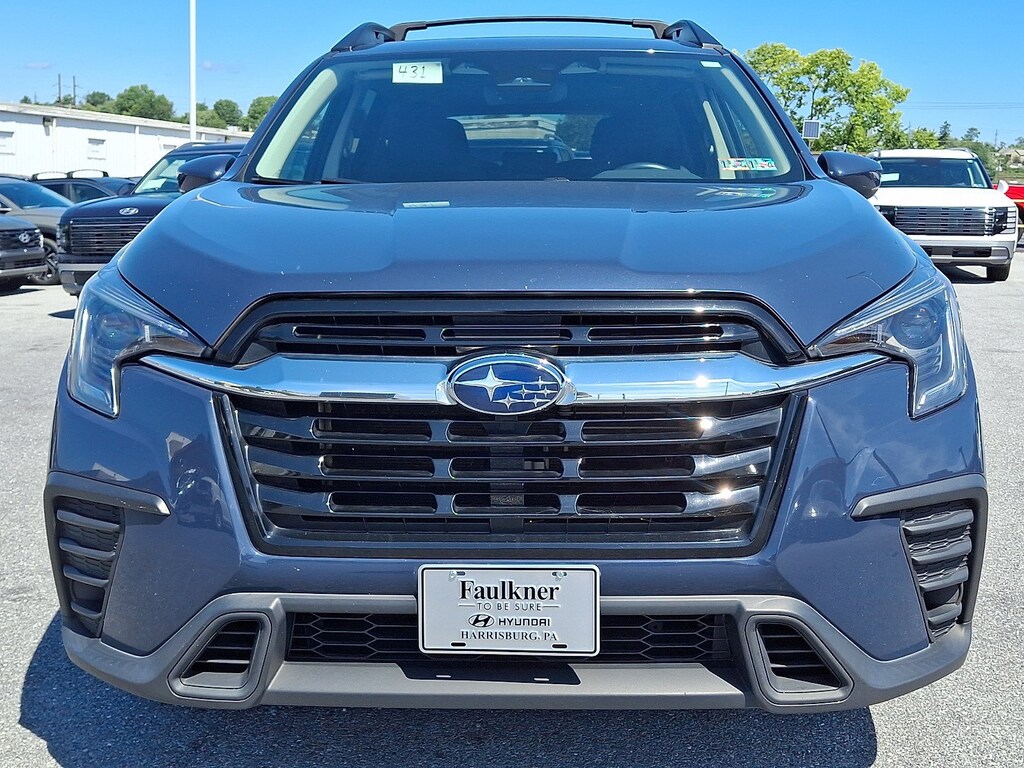 Used 2024 Subaru Ascent Premium SUV