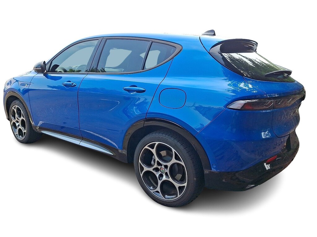Used 2024 Alfa Romeo Tonale Ti SUV