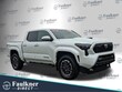  Toyota Tacoma 4WD