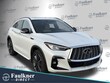  INFINITI QX55