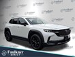  Mazda CX-50