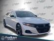 Honda Accord Sedan