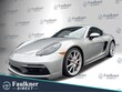 Porsche 718 Cayman