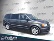 Chrysler Town & Country
