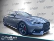INFINITI Q60