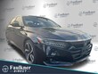 Honda Accord Sedan