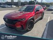 Mazda CX-50