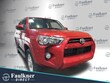 Toyota 4Runner