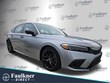 Honda Civic Sedan