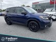 Honda Passport