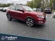 Nissan Rogue Sport