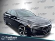  Honda Accord Sedan