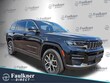 Jeep Grand Cherokee L